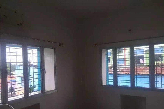 2 BHK Flat at Chinsura, Hoogly, WB